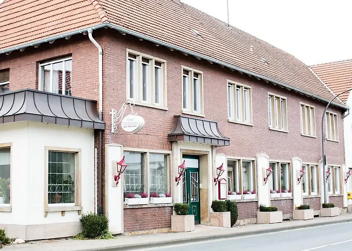 Haus Hilckmann