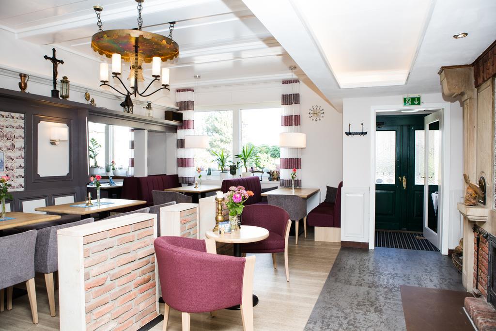 Hotel Haus Hilckmann
