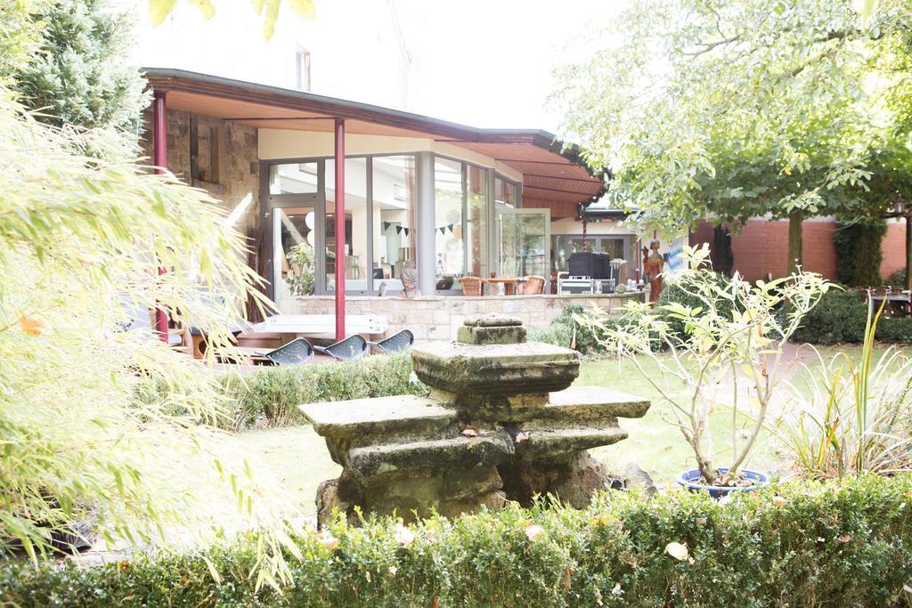 Haus Hilckmann Hörstel