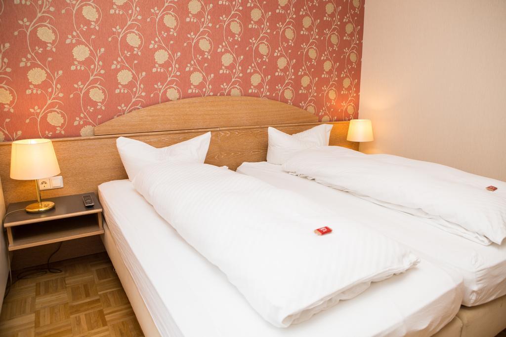Hotel Haus Hilckmann 3*