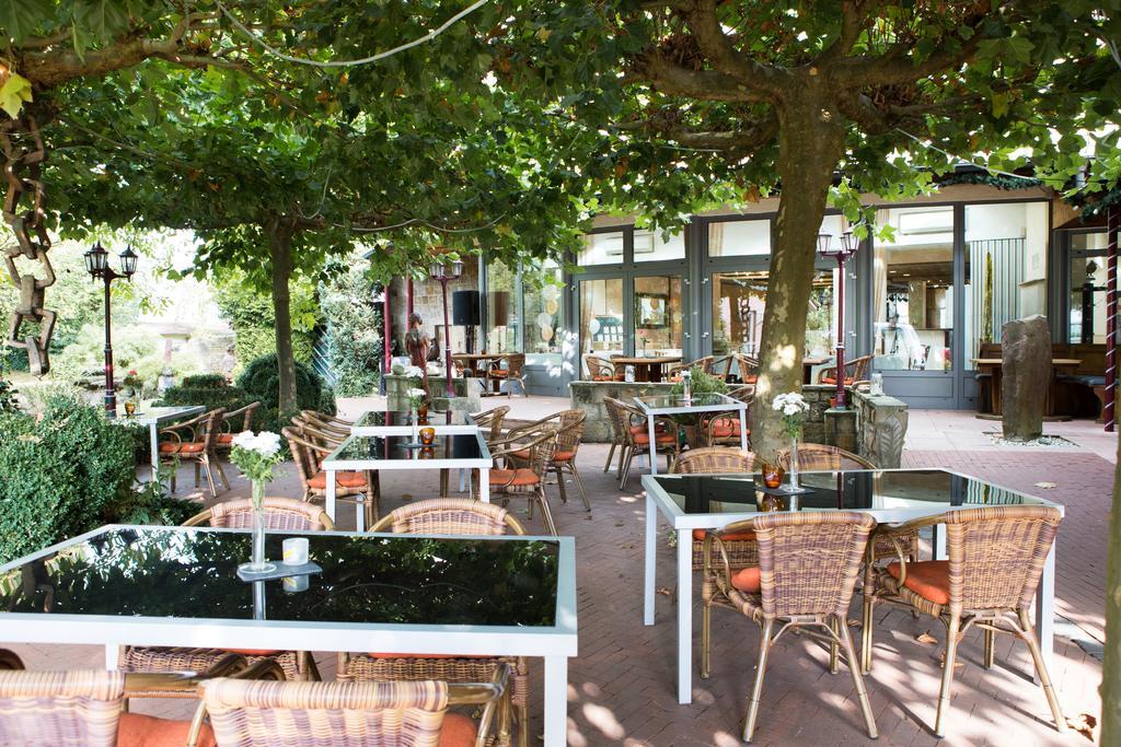 Hotel Haus Hilckmann 3*