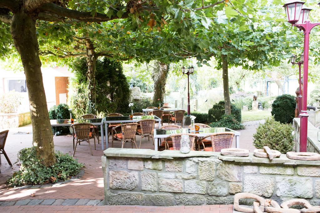 Hotel Haus Hilckmann 3*