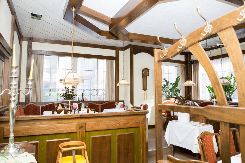 Hotel Haus Hilckmann