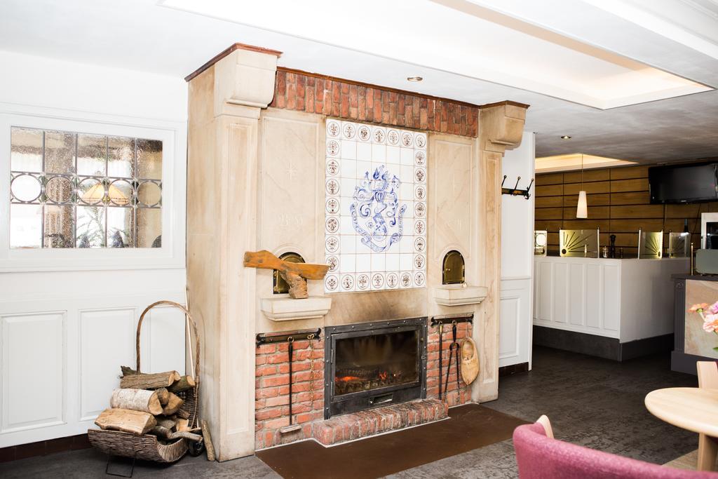 Hotel Haus Hilckmann 3*