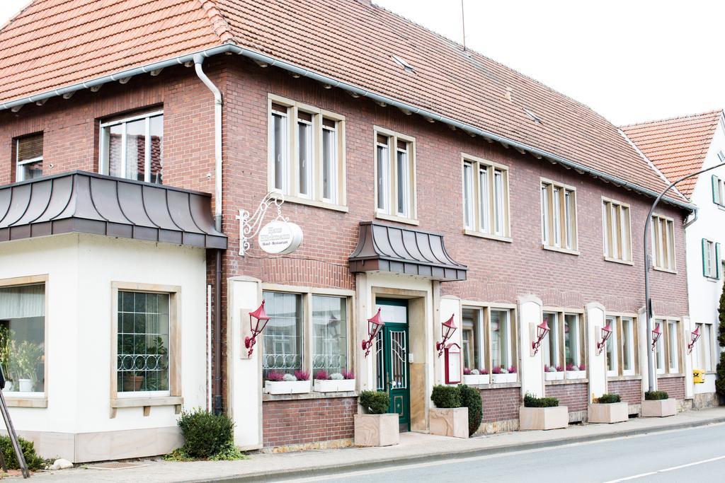Haus Hilckmann