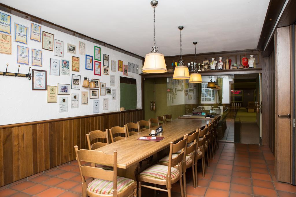Haus Hilckmann