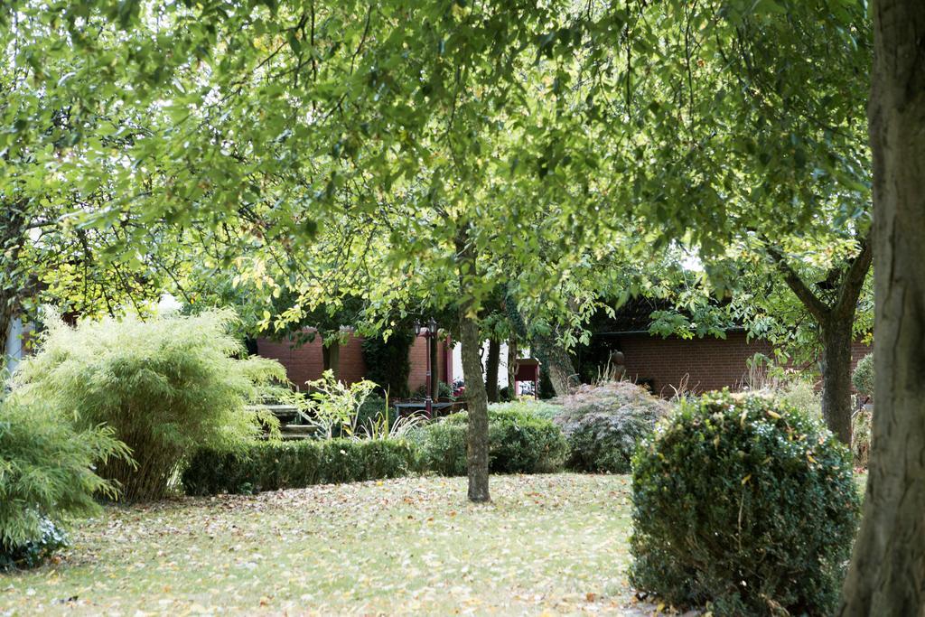 Haus Hilckmann Hörstel