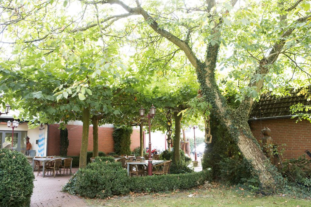 Haus Hilckmann