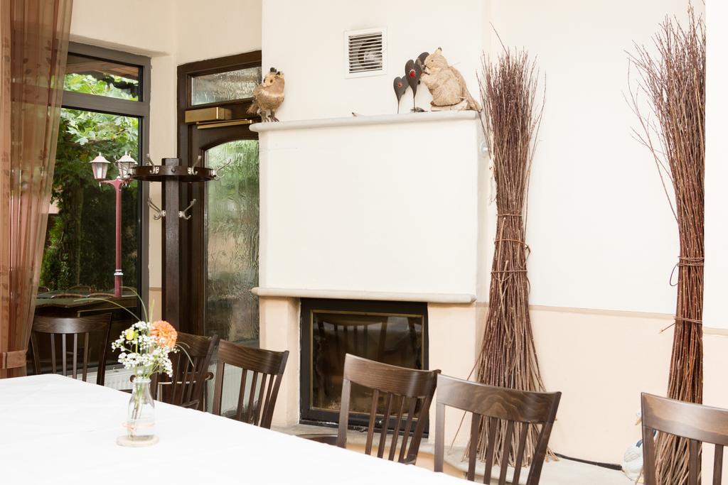Haus Hilckmann Hörstel