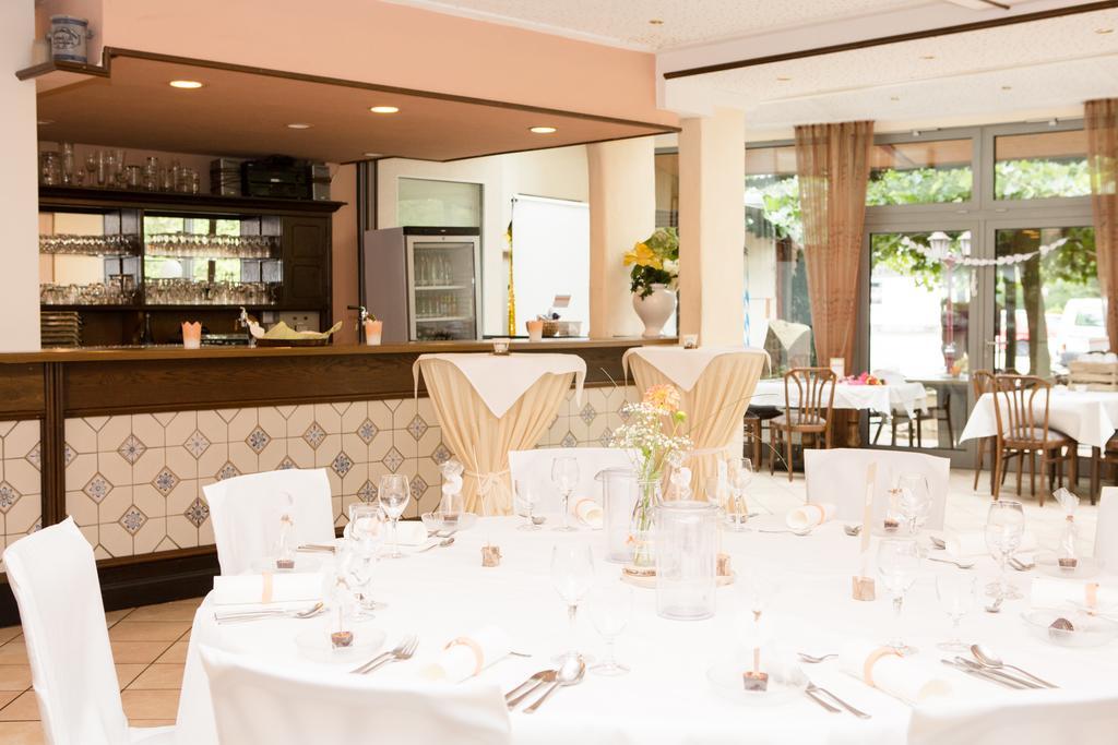 Hotel Haus Hilckmann