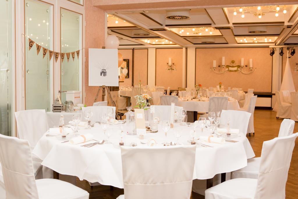 Hotel Haus Hilckmann