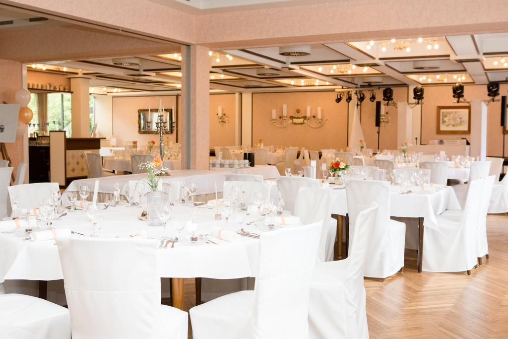 Hotel Haus Hilckmann Hörstel