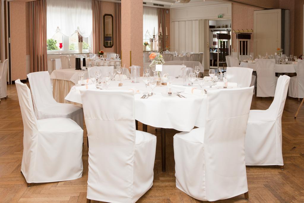 Hotel Haus Hilckmann Hörstel
