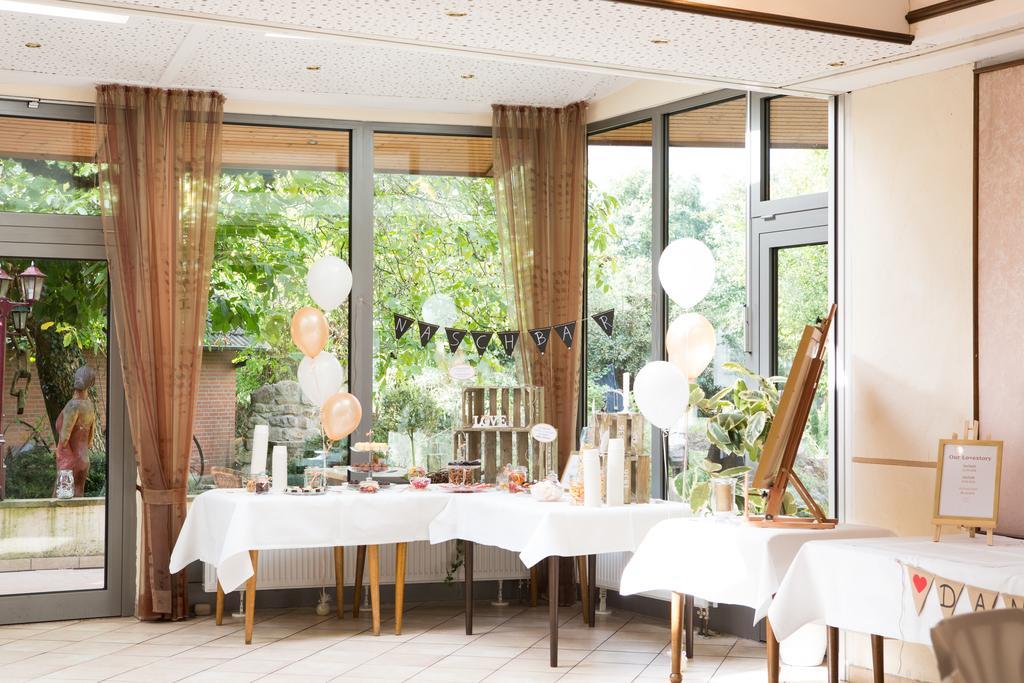 Hotel Haus Hilckmann