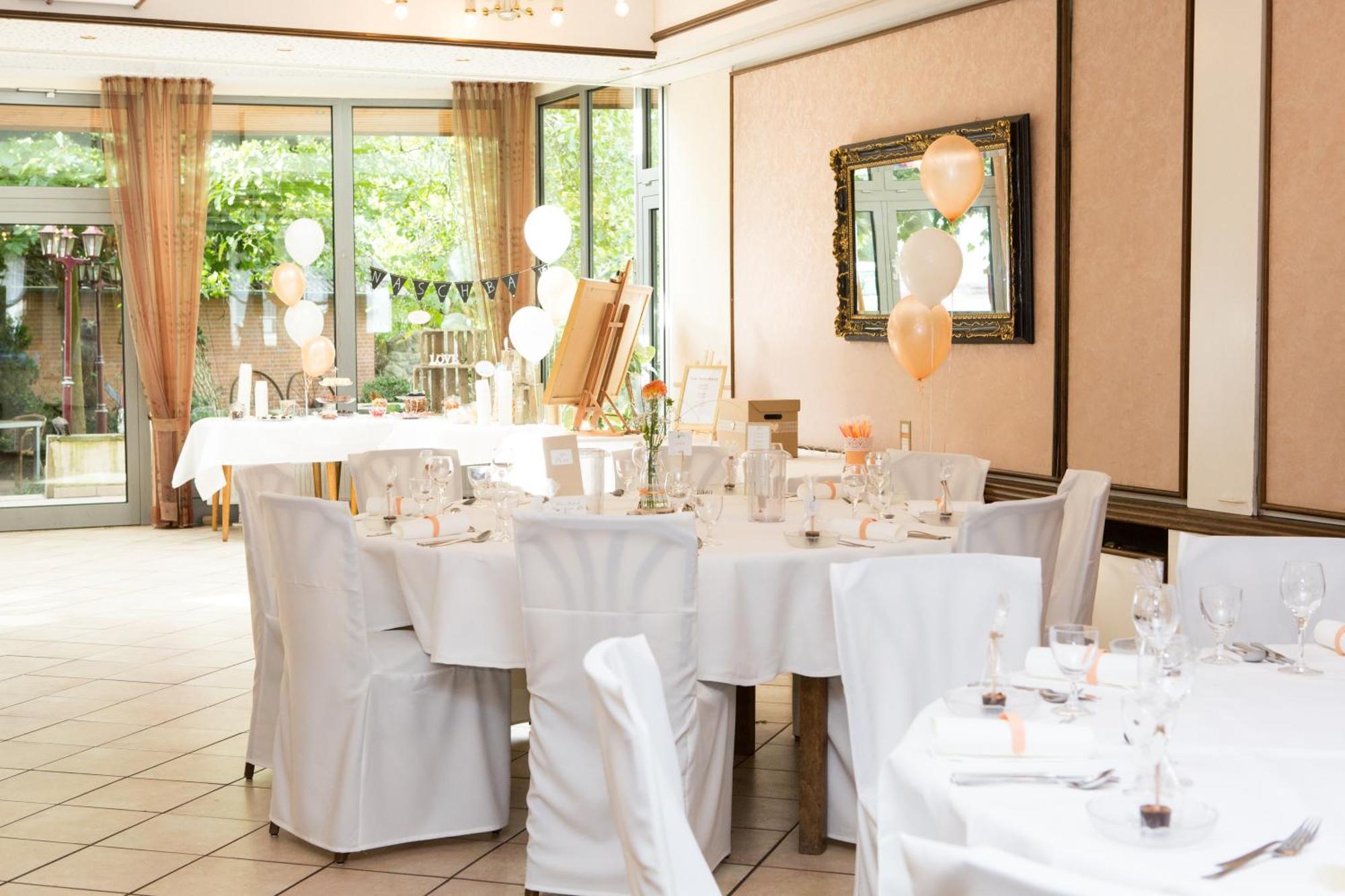 Hotel Haus Hilckmann