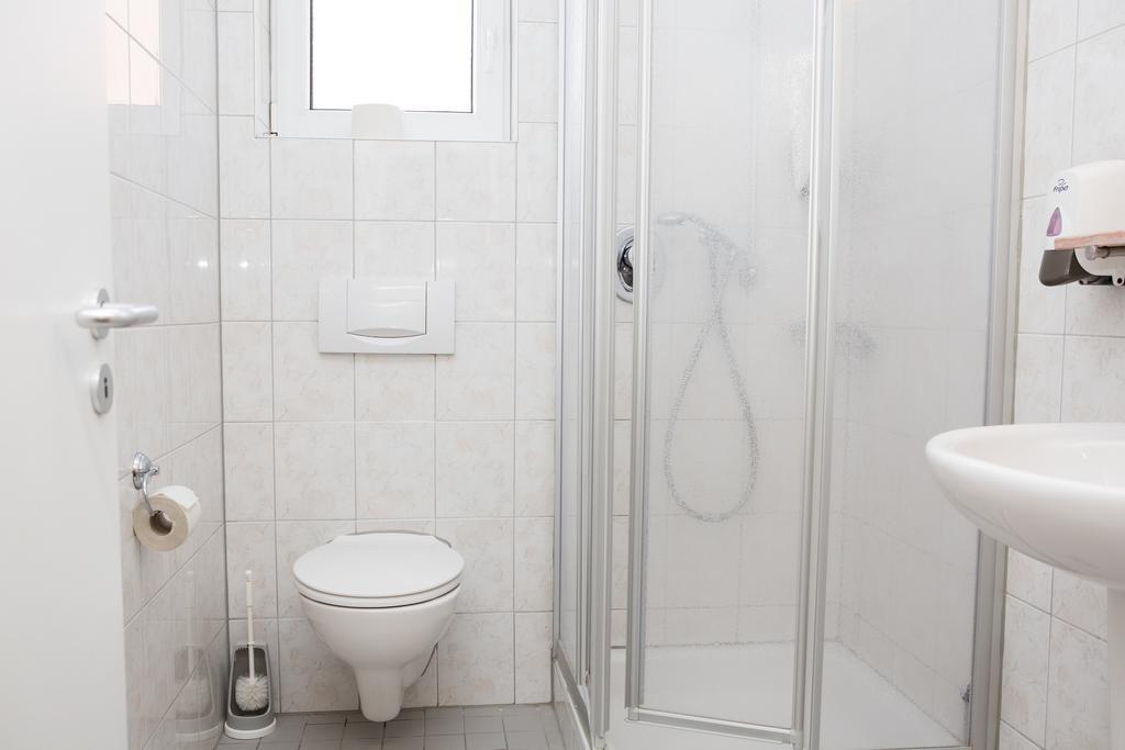 Hotel Haus Hilckmann 3*