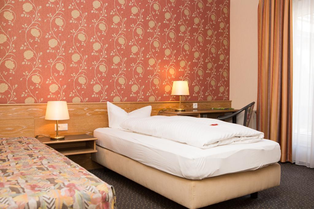Hotel Haus Hilckmann Hörstel