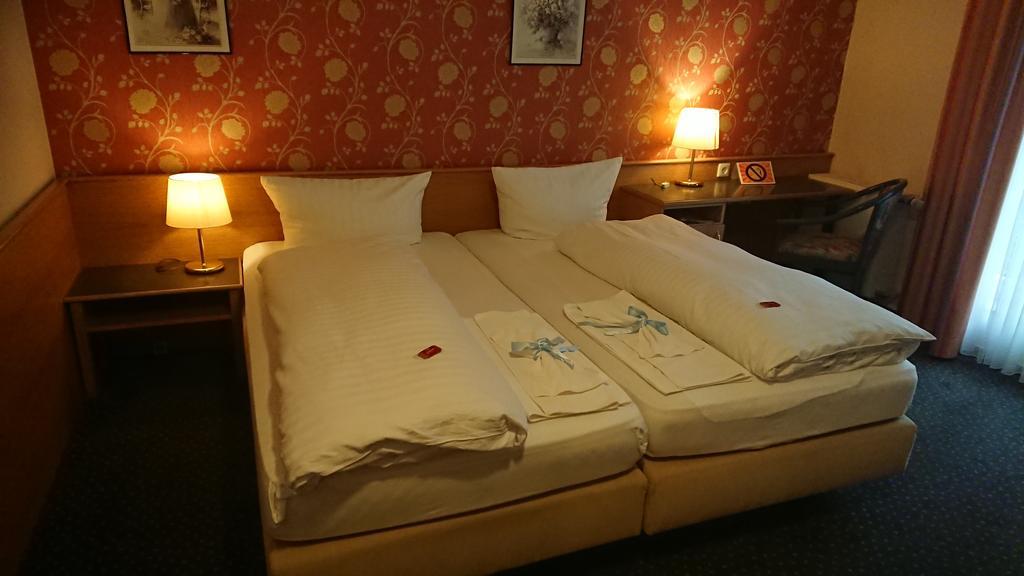 Hotel Haus Hilckmann