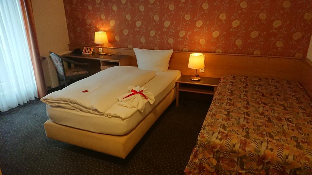 Haus Hilckmann 3* Hörstel