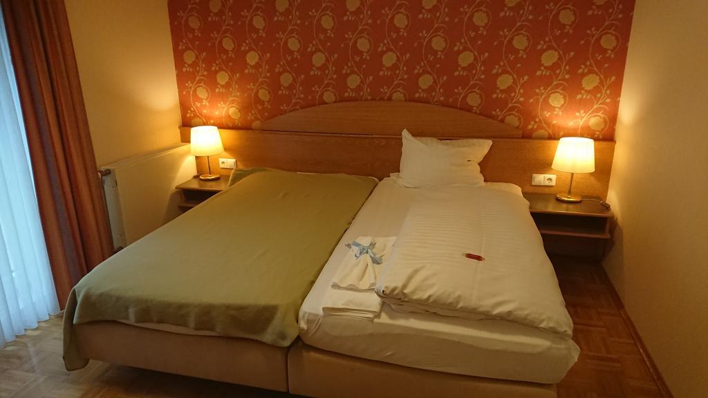 Hotel Haus Hilckmann Hörstel