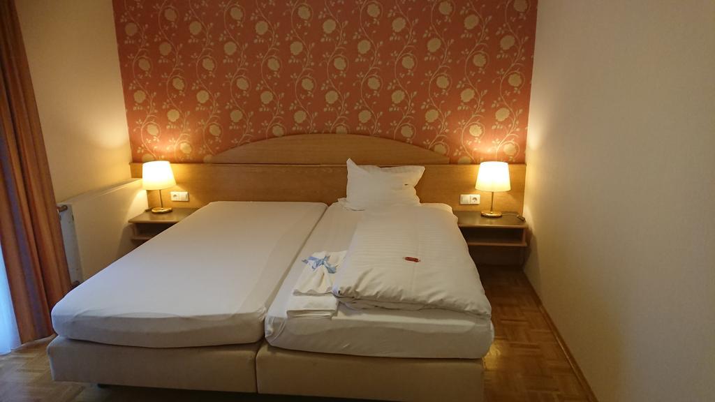 Hotel Haus Hilckmann Hörstel